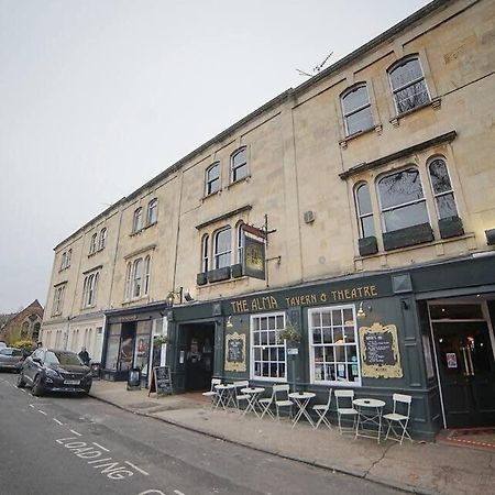 The Alma Taverns Boutique Suites - Room 3 - Hopewell ブリストル エクステリア 写真