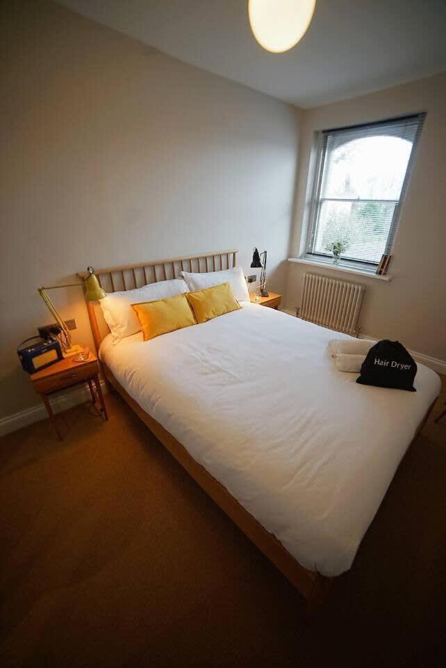 The Alma Taverns Boutique Suites - Room 3 - Hopewell ブリストル エクステリア 写真