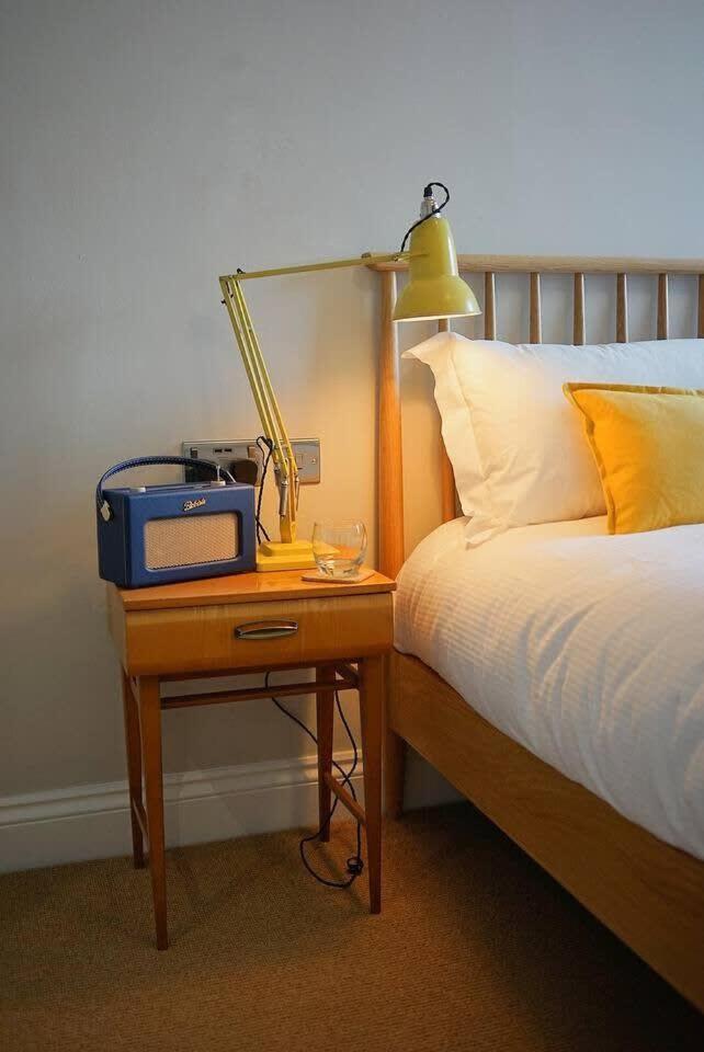 The Alma Taverns Boutique Suites - Room 3 - Hopewell ブリストル エクステリア 写真